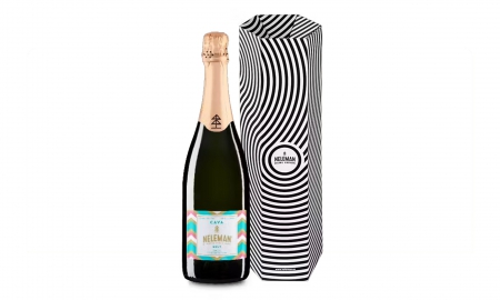 Cava Brut Cadeaupakket