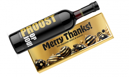XXXXXProost op jou!