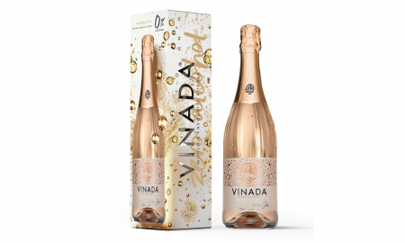 XXXXXVINADA Amazing Airén 0,0%
