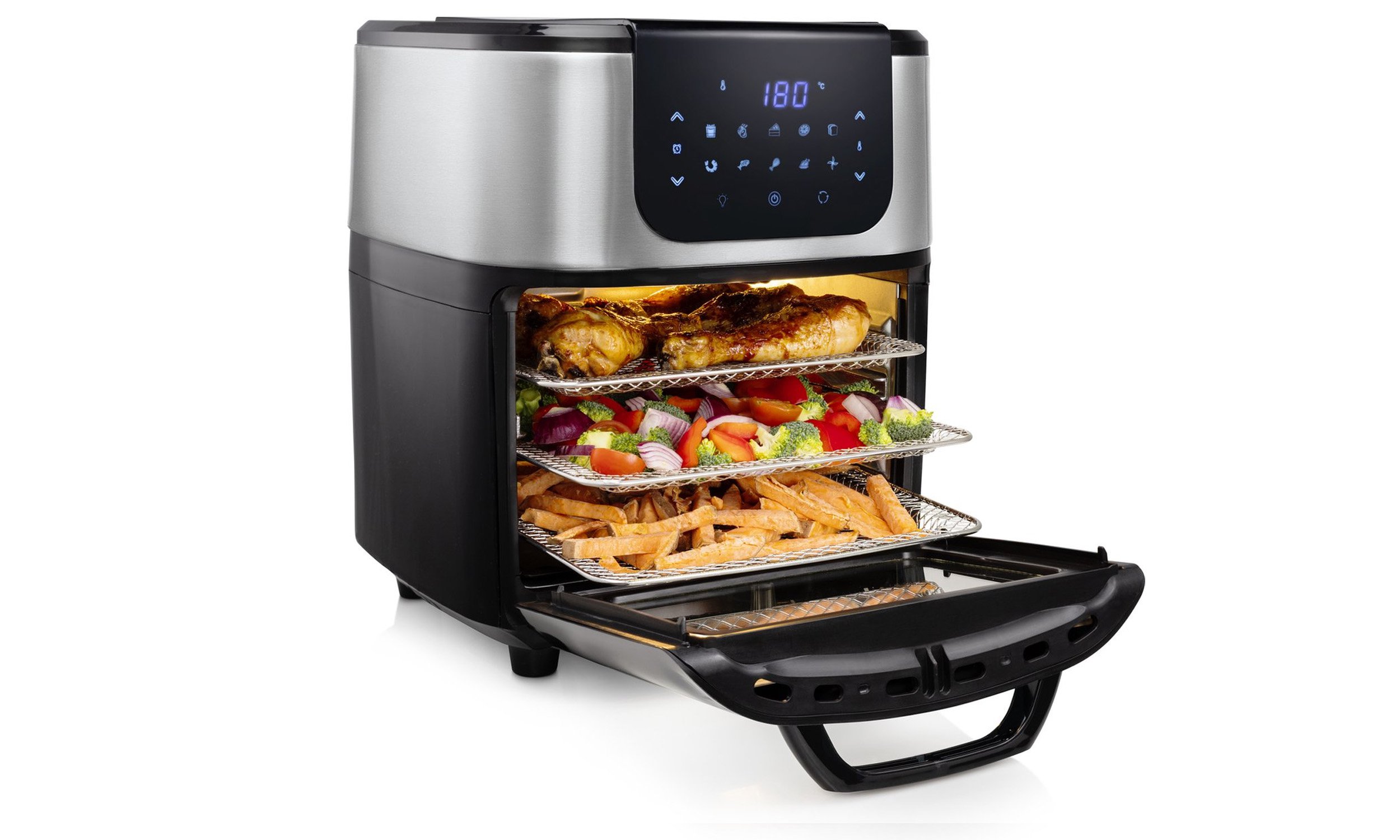 Princess Airfryer Oven DeLuxe