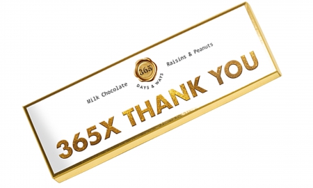 XXXXX365 x Thank You XXL