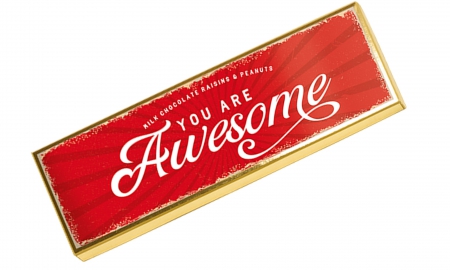 XXXXXYou Are Awesome XXL
