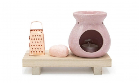 With Love Giftbox Pink