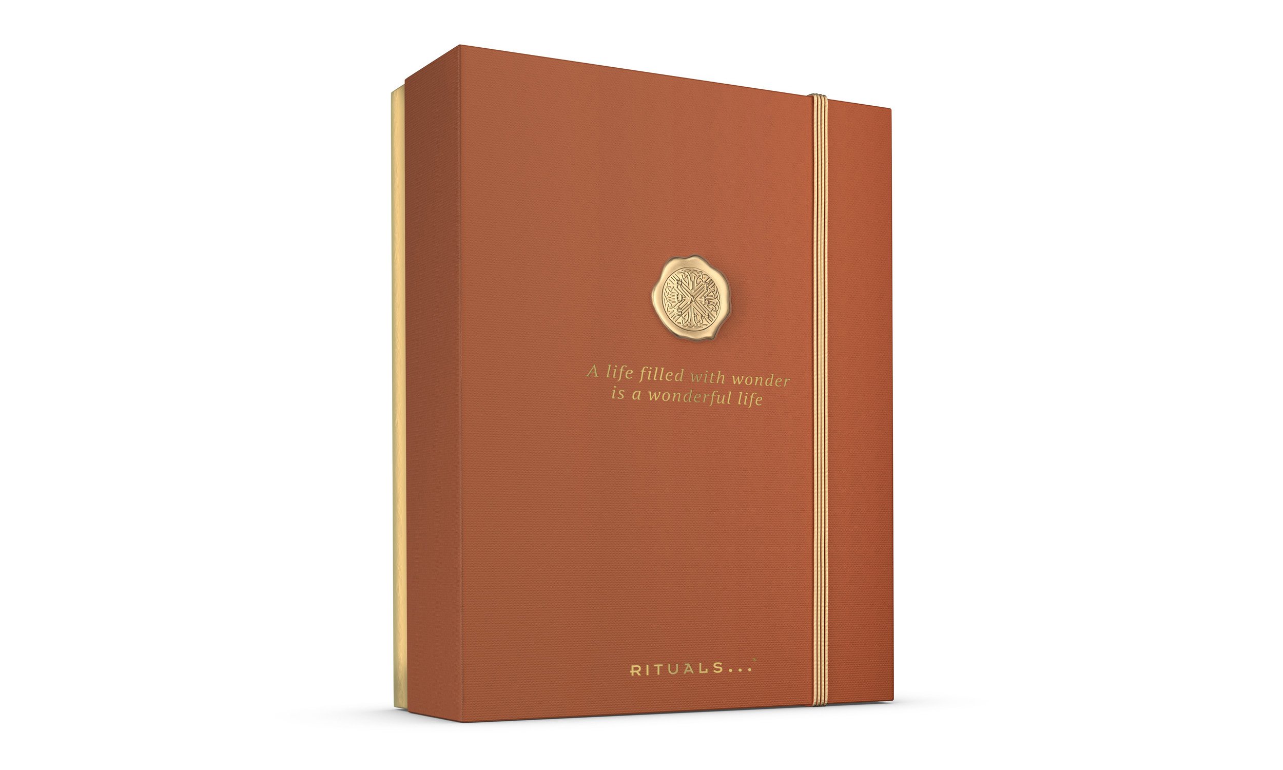 Private Collection Suede Vanilla - Gift Set